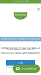Mobile Screenshot of premierallergyohio.com